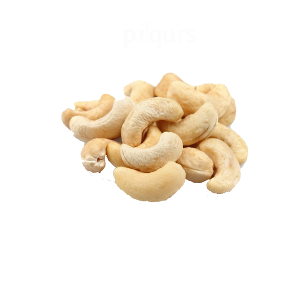 Whole Cashew Nut W320 Regular Size