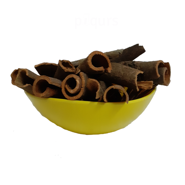 Nilgiris Cinnamon