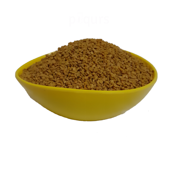 Nilgiris Fenugreek