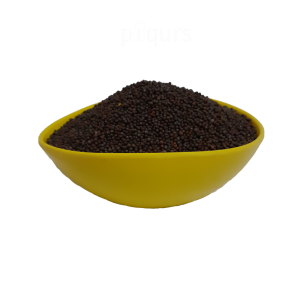 Nilgiris Black Mustard