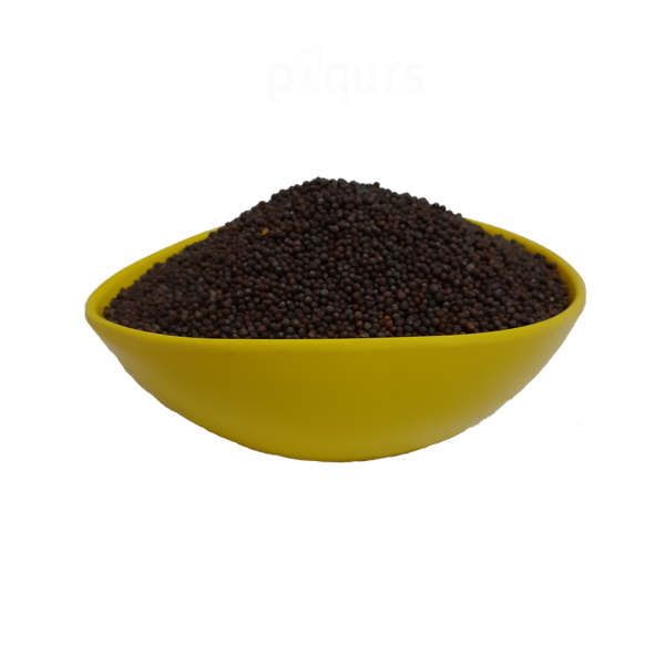 Nilgiris Black Mustard